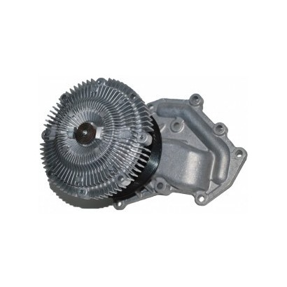 POMPE A EAU AVEC VISCO...