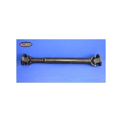 TRANSMISSION AVANT TERRANO...