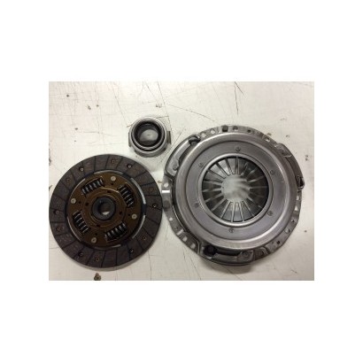KIT EMBRAYAGE SJ413