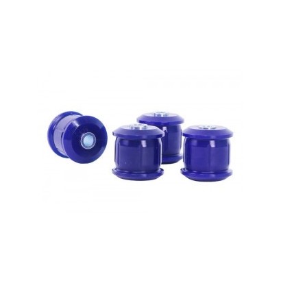 KIT SILENTBLOC TIRANT DE...