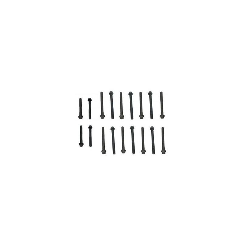 KIT VIS CULASSE MOTEUR 2.4TD