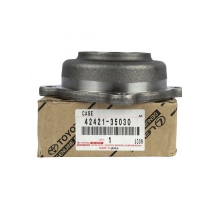 SUPPORT ROULEMENT AR D/G