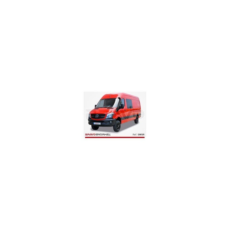 SNORKEL SPRINTER W906 /...