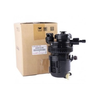 SUPPORT DE FILTRE À CARBURANT