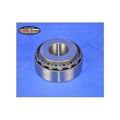 ROULEMENT NEZ DE PONT AVANT...