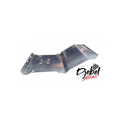 SKI DE PROTECTION AVANT EN...