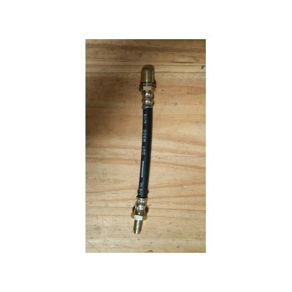 FLEXIBLE DE FREIN AVANT...