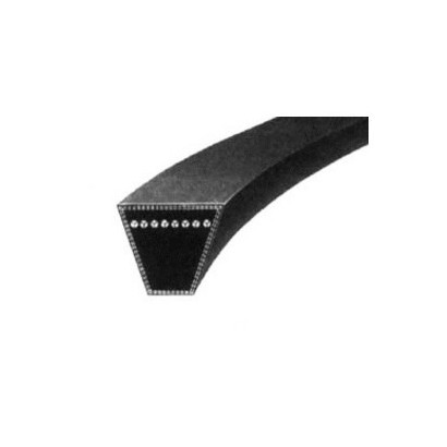 1 COURROIE D' ALTERNATEUR...