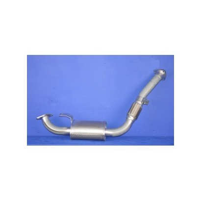 TUBE PRIMAIRE FLEXI HDJ80