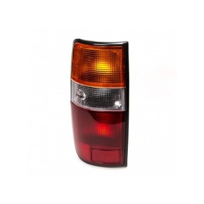 FEU COMPLET ARRIERE GAUCHE...