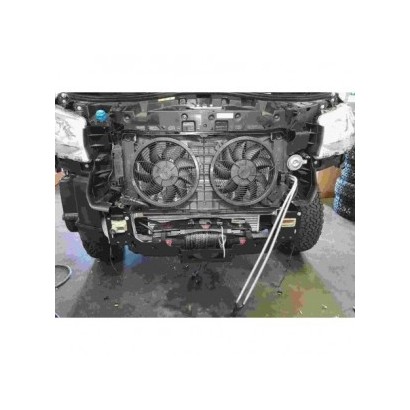 PLATINE TREUIL INTÉGRÉE...