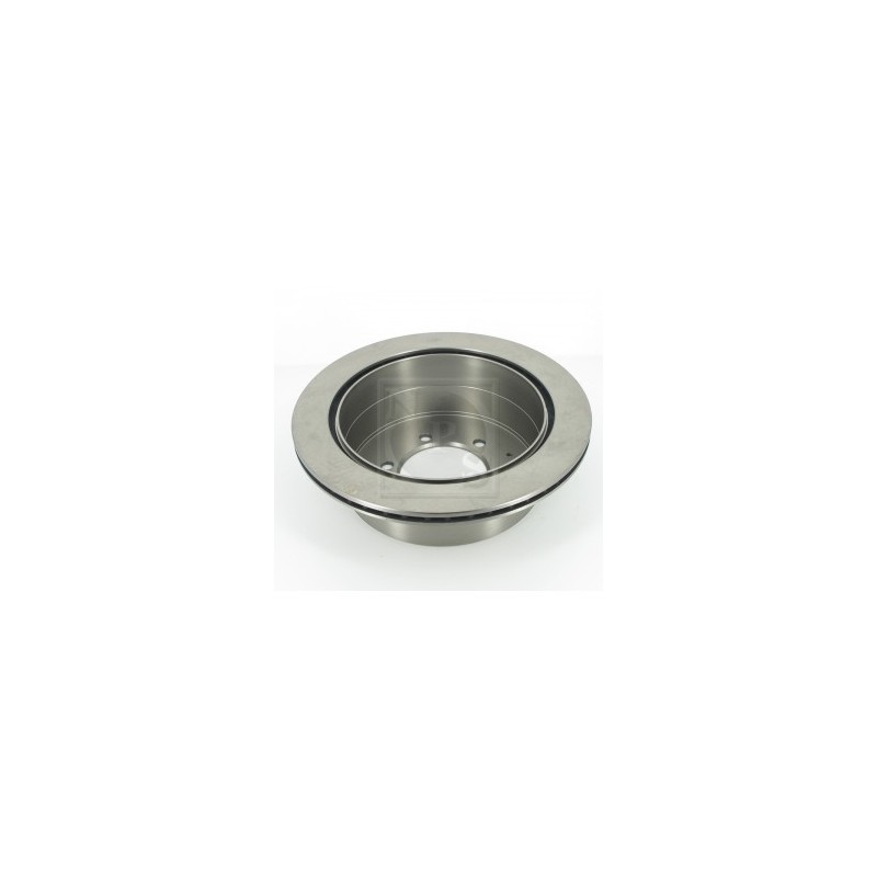 DISQUE DE FREIN ARRIERE