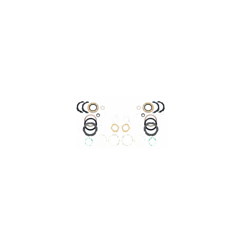 KIT REFECTION PIVOT ET...