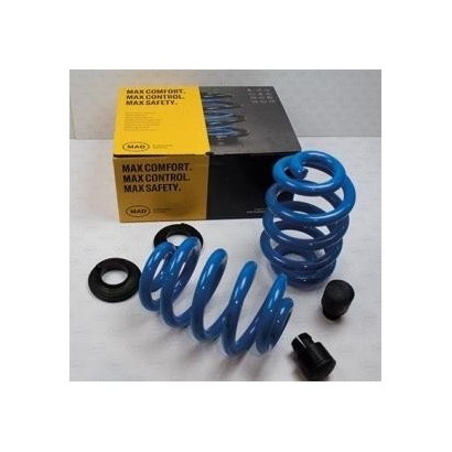 JEU DE RESSORTS RENFORCÉS...