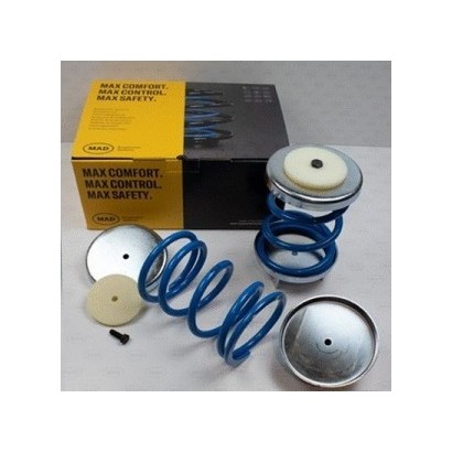 JEU DE RESSORTS RENFORCÉS...