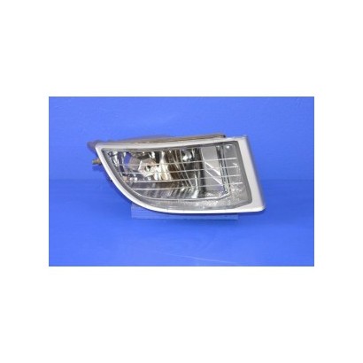 FEU ANTIBROUILLARD AVD