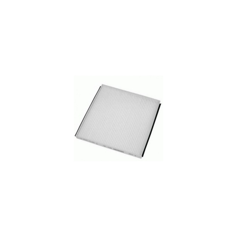 FILTRE D'HABITACLE POLLEN CLIM