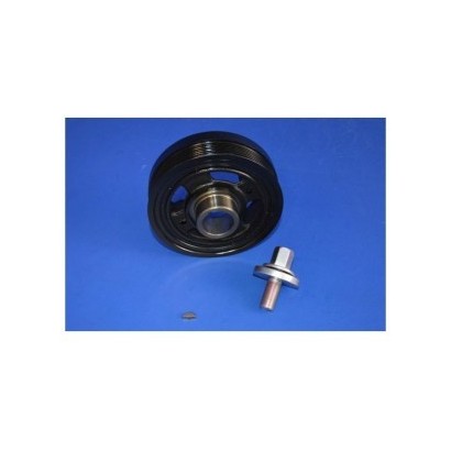 KIT POULIE DE VILEBREQUIN...