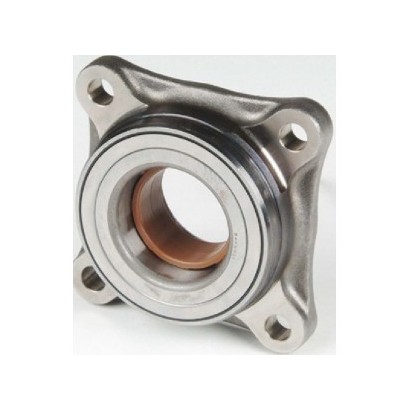 ROULEMENT DE ROUE AVANT