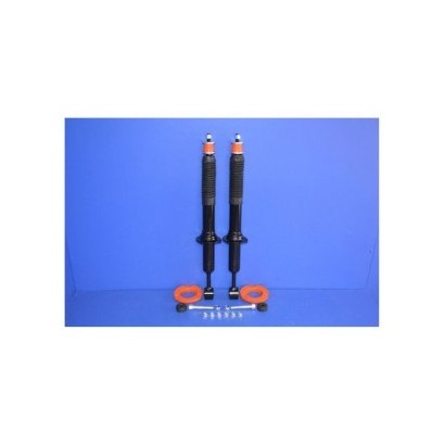 PAIRE D'AMORTISSEURS AVANT...