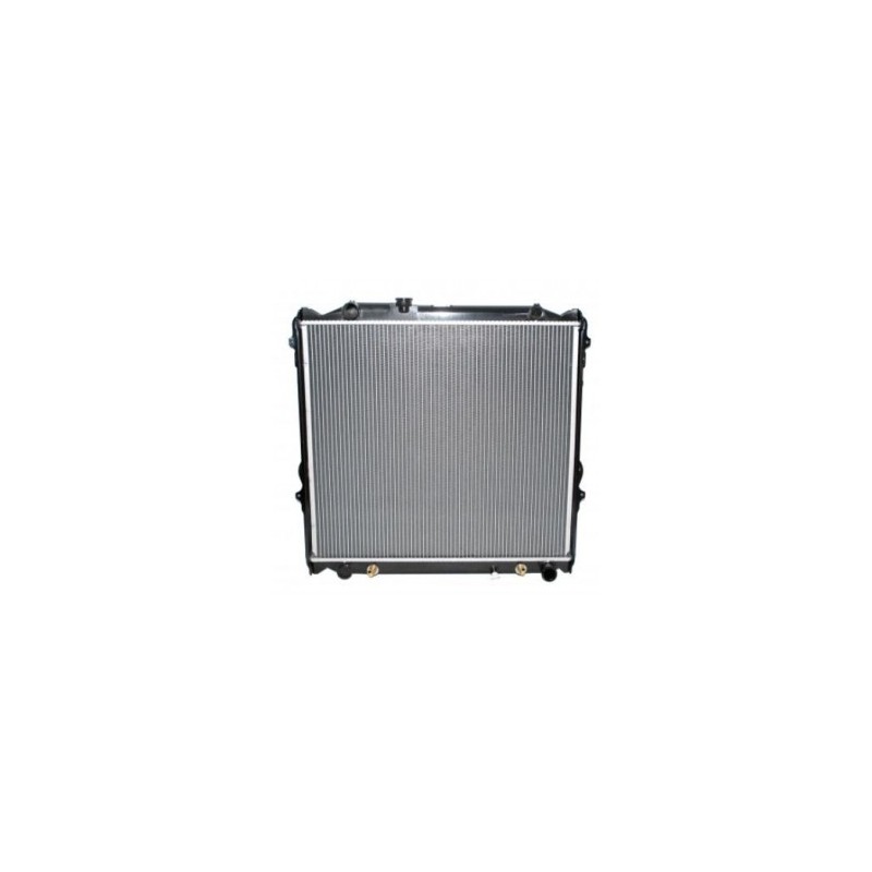 RADIATEUR TOYOTA KD-KZ9...