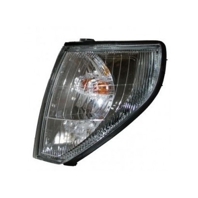 CLIGNOTANT AVANT GAUCHE