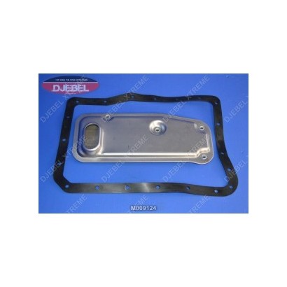 KIT ENTRETIEN FILTRE BOITE...