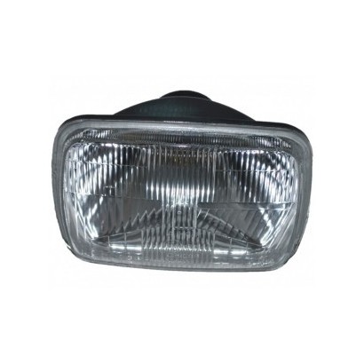 PHARE AVANT GAUCHE ET DROIT