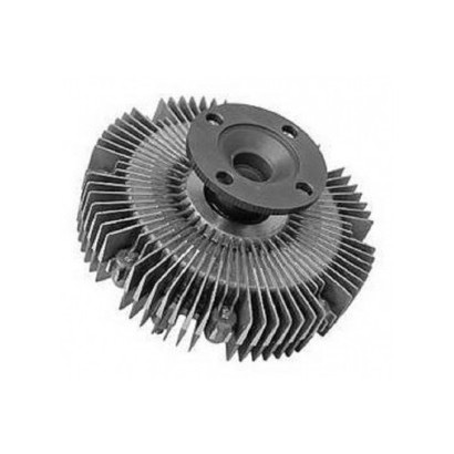 VISCO COUPLEUR DE VENTILATEUR