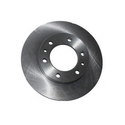DISQUE DE FREIN AVANT