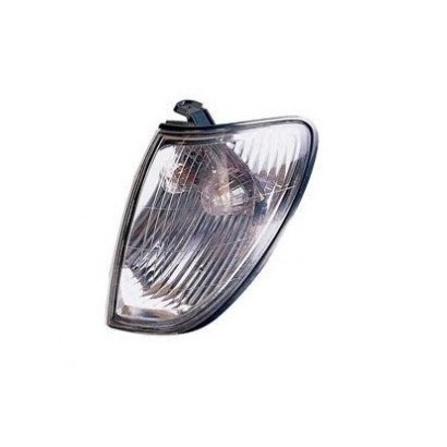 CLIGNOTANT AVANT GAUCHE