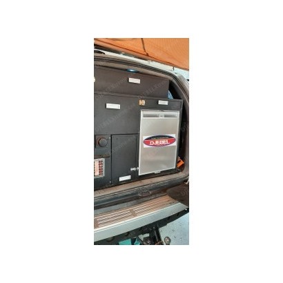 RÉFRIGÉRATEUR TIROIR 49L