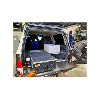 DOUBLE TIROIR AVEC 1...