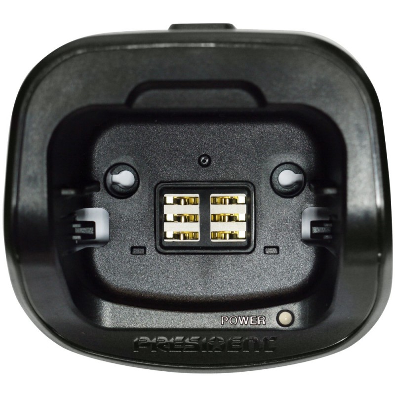 Socle de charge pour RANDY III