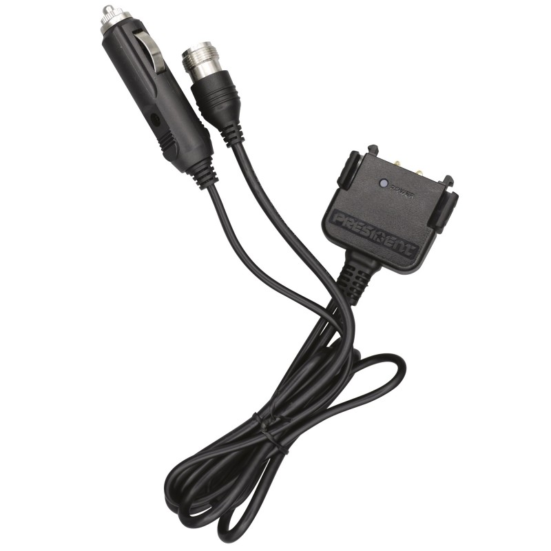 Adaptateur Mobile RANDY III
