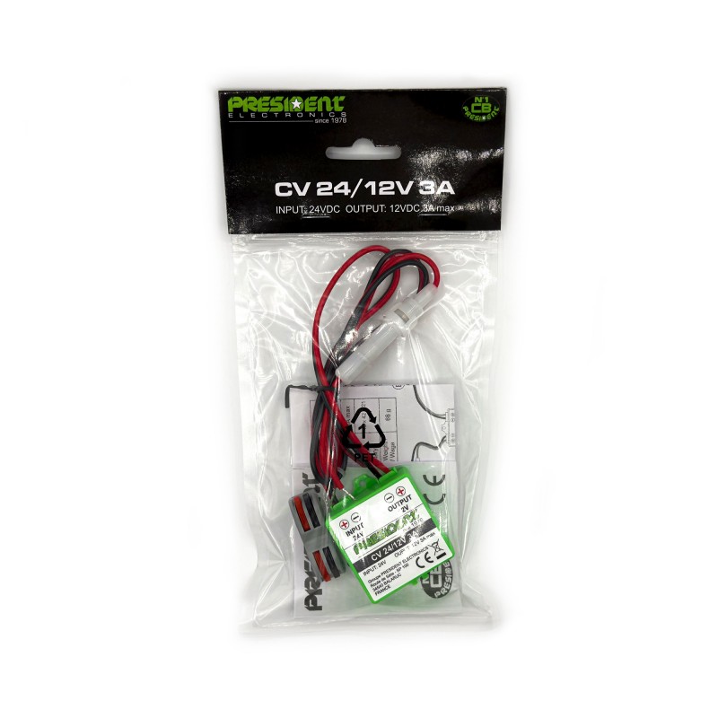 CV 24/12 3A