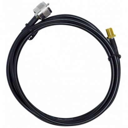 Câble Antenne FAKRA-PL