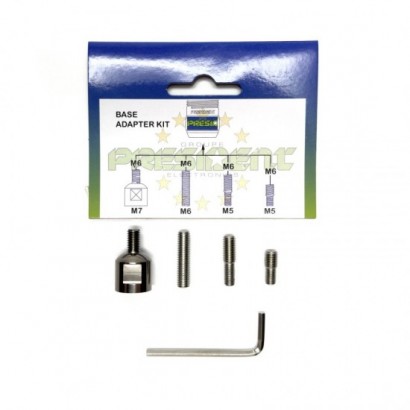 Kit Adaptateur Base