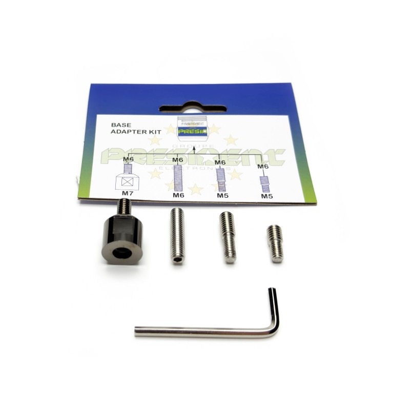 Kit Adaptateur Base