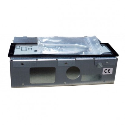 Rack ISO antivol JOHNSON II