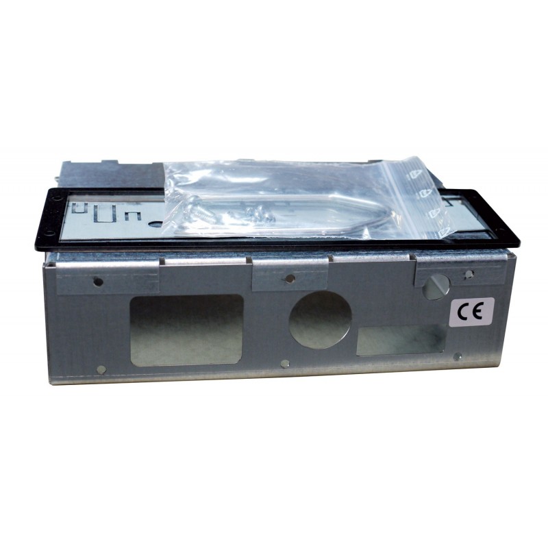 Rack ISO antivol JOHNSON II