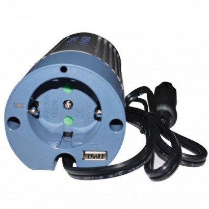 24 V / 220 V - 150 W