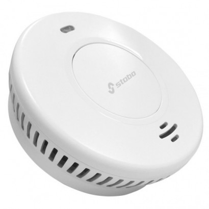 Détecteur de fumée