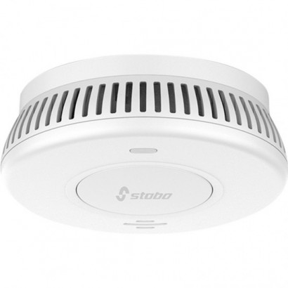 Détecteur de fumée