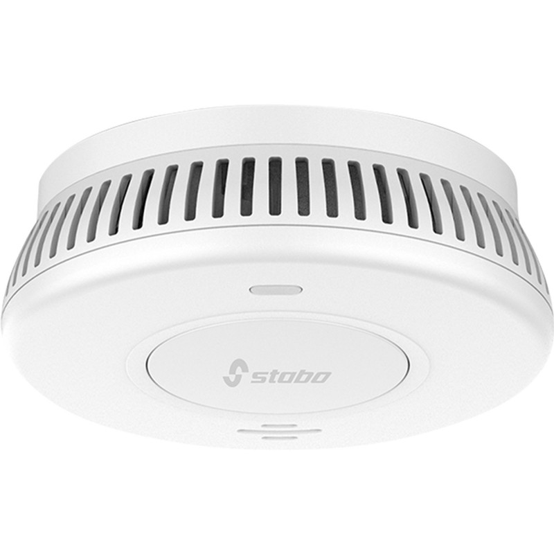 Détecteur de fumée