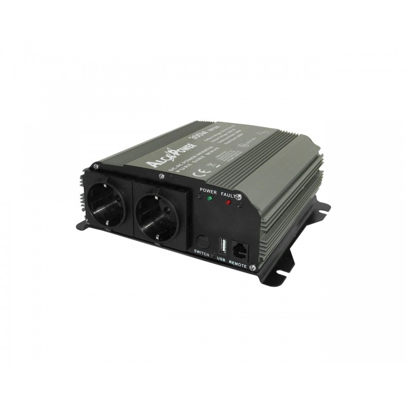 INV 12 / 220V 300W  PUR...