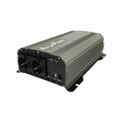 INV 12 / 220V 1000W  PUR...