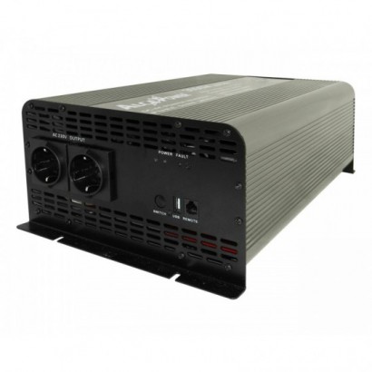 INV 12 / 220V 3000W  PUR...