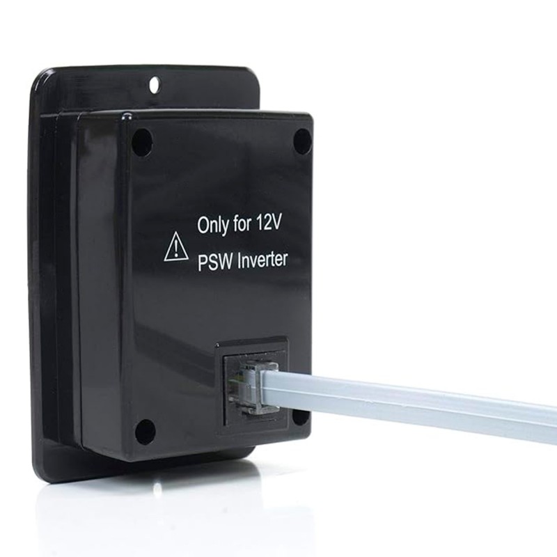 REMOTE CONTROL BLACK SERIES...