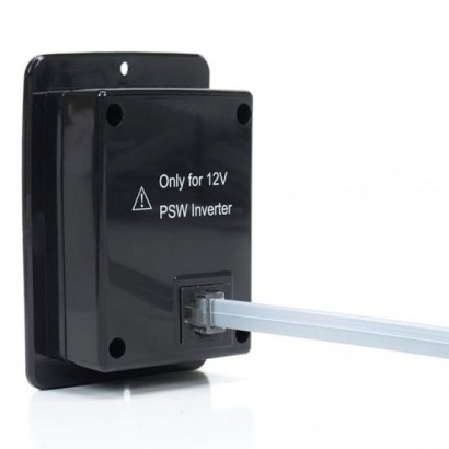 REMOTE CONTROL PS BLACK...